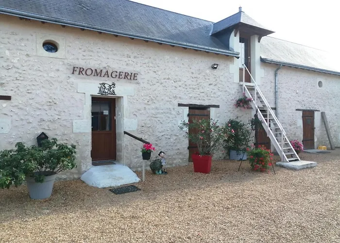 Gite De La Casse
