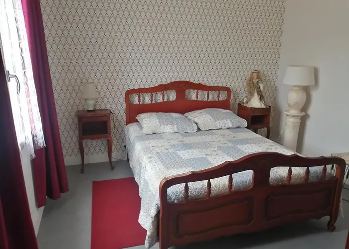 Gite De La Casse