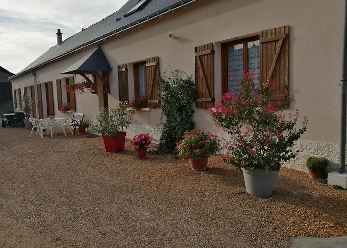 Gite De La Casse